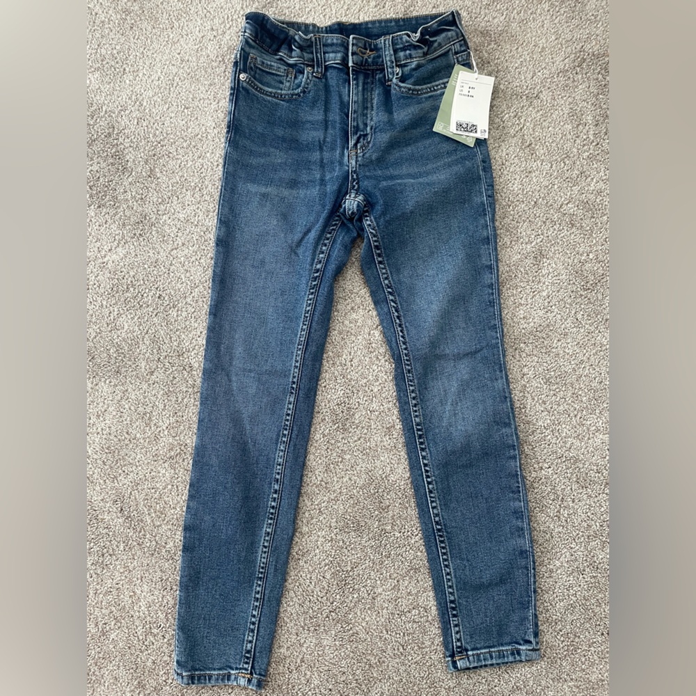H&M Girls Skinny Jeans